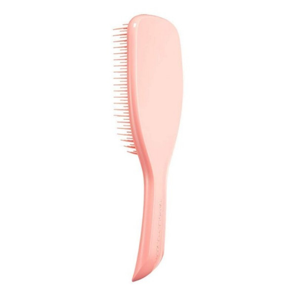 Brush Large Wet Peach Tangle Teezer Large Wet Detangler