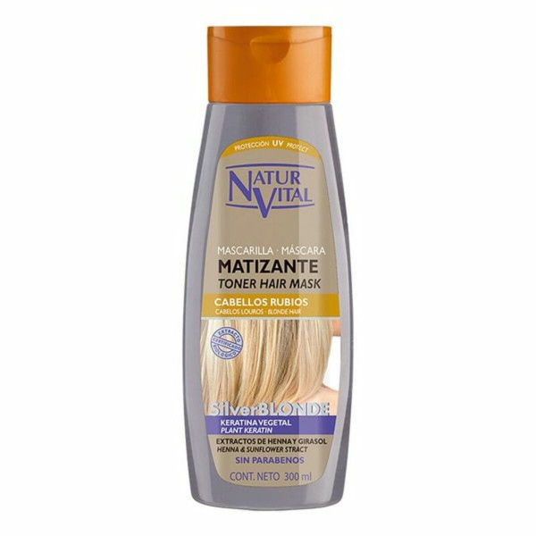 Tinting Mask Naturaleza y Vida 7045S 300 ml