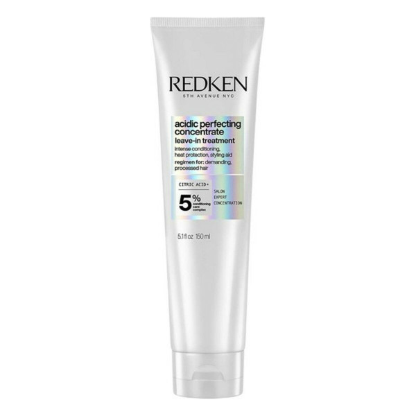 Restorative Intense Treatment Redken P2034001 150 ml Conditioner