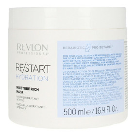 Hair Mask Revlon Start 500 ml