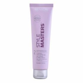 Styling Gel Revlon 7244677000 150 ml
