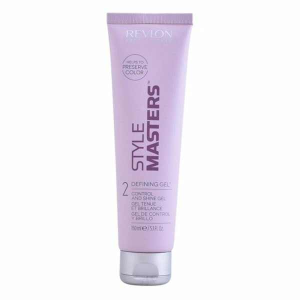 Styling Gel Revlon 7244677000 150 ml