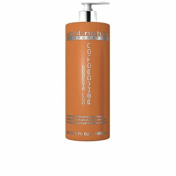 Shampoo Abril Et Nature Rehydration 1 L