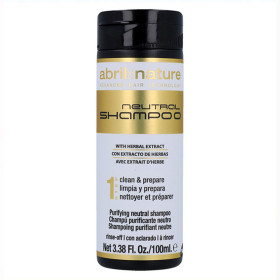 Styling Cream Abril Et Nature Neutral 100 ml