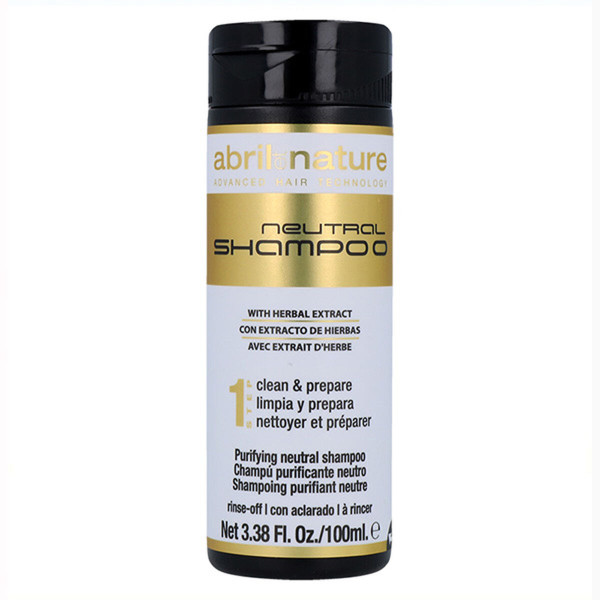 Styling Cream Abril Et Nature Neutral 100 ml