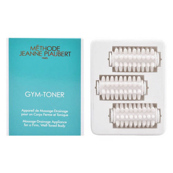 Body Wheel Massager Jeanne Piaubert GYM