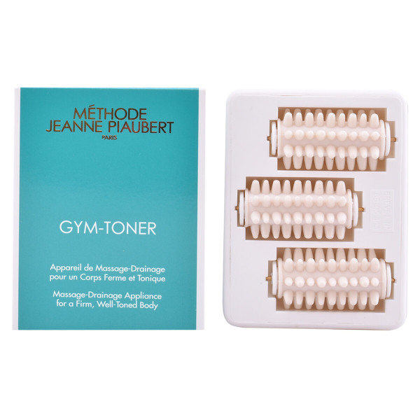 Body Wheel Massager Jeanne Piaubert GYM