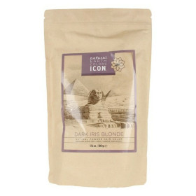 Natural dye I.c.o.n. Natural Earth Colors 500 g Dark Iris Blonde
