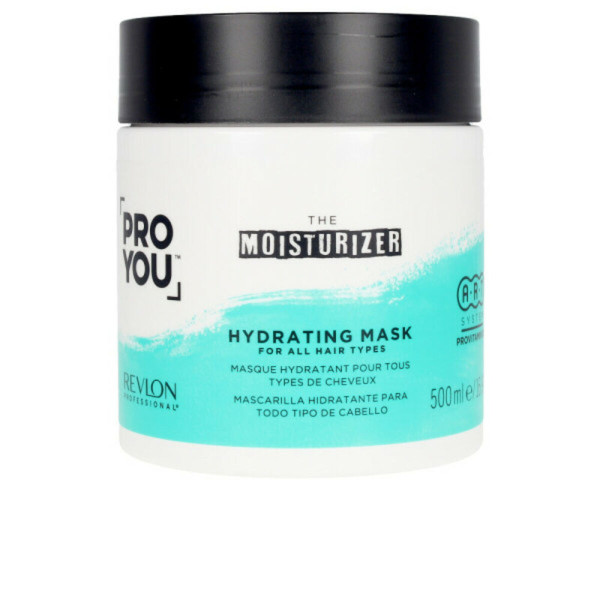 Hair Mask Revlon 7255435000 500 ml Moisturizing