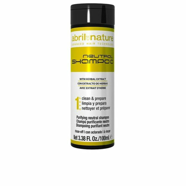 Styling Cream Abril Et Nature Neutral 100 ml