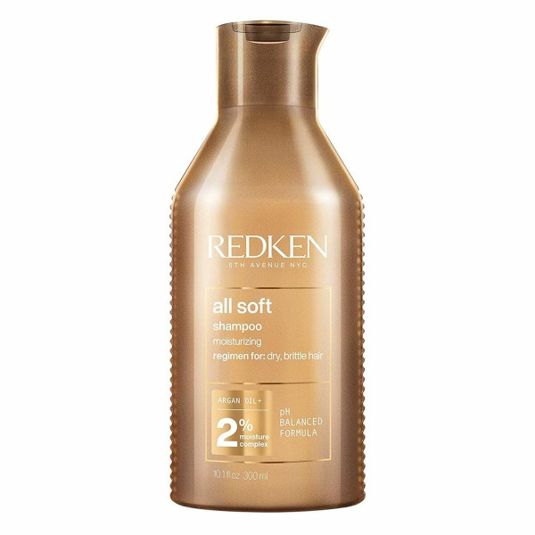 Shampoo Redken E3458500 300 ml
