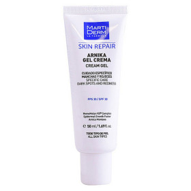 Anti-blemish Regenerating Cream Martiderm SKIN REPAIR 50 ml