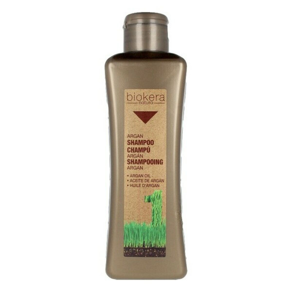 Revitalizing Shampoo Salerm 3001 300 ml