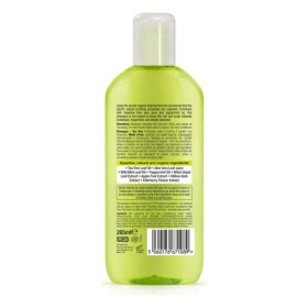 Purifying Shampoo Dr.Organic DR00150 265 ml