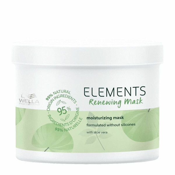 Split End Regenerative Mask Wella WELLA PROFESSIONALS 500 ml