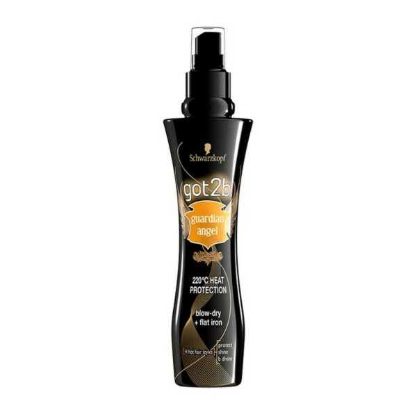 Colour Protector Schwarzkopf 2SE 200 ml