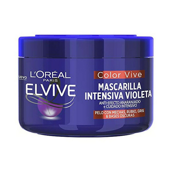 Hair Mask L'Oreal Make Up P2101831 250 ml