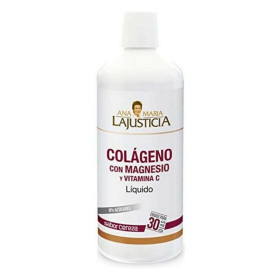 Magnesium Ana María Lajusticia C Cherry