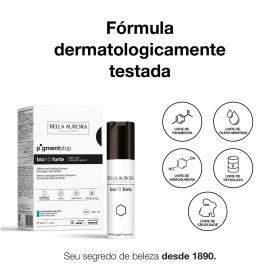 Anti-Pigment Cream Bella Aurora BIO10 30 ml