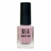 Nail polish Mia Cosmetics Paris 3714 Rose Smoke 11 ml