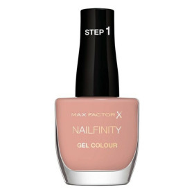nail polish Max Factor 99350068769 200-The icon Nº 200-The Icon 12 ml