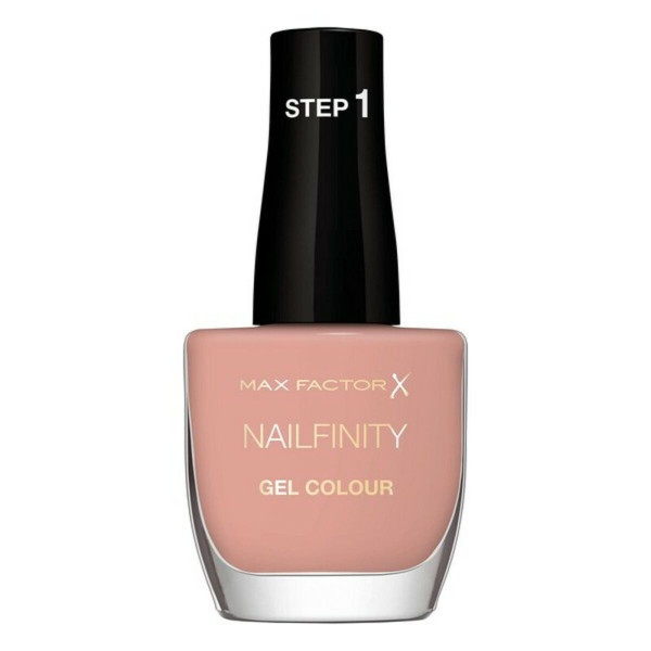 nail polish Max Factor 99350068769 200-The icon Nº 200-The Icon 12 ml