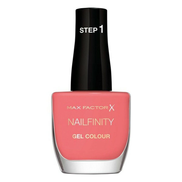 nail polish Max Factor 99350068773 400-That's a wrap Nº 400-That's A Wrap 12 ml
