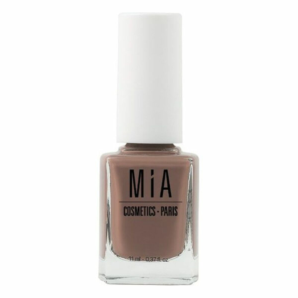 Nail polish Mia Cosmetics Paris Luxury Nudes Honey Bronze 11 ml