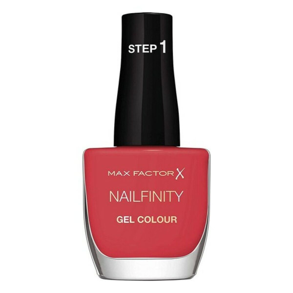 nail polish Max Factor 99350076740 470-Camera ready Nº 470-Camera Ready 12 ml