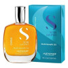 Hair Oil Alfaparf Milano Semi Di Lino Curls 100 ml Multifunction