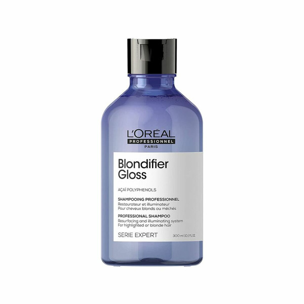 Shampoo Colour Reinforcement L'Oreal Professionnel Paris E3554600 300 ml
