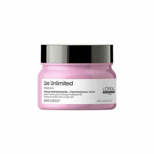 Hair Mask L'Oreal Professionnel Paris E3570800 250 ml Mask