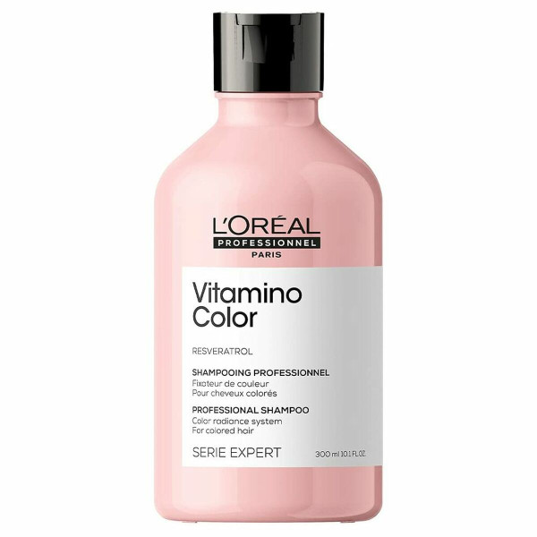 Shampoo L'Oreal Professionnel Paris E3566000 300 ml
