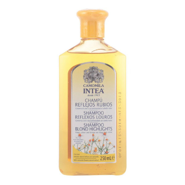 Colour Revitalizing Shampoo Camomila Intea Camomila 250 ml