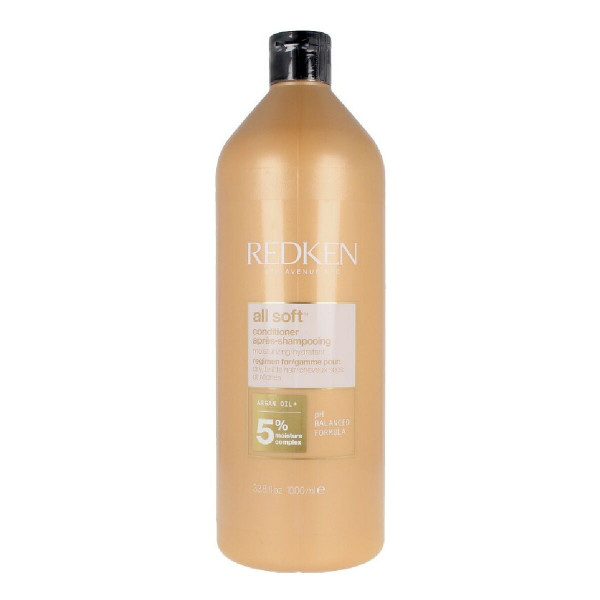 Conditioner Redken All Soft 1 L