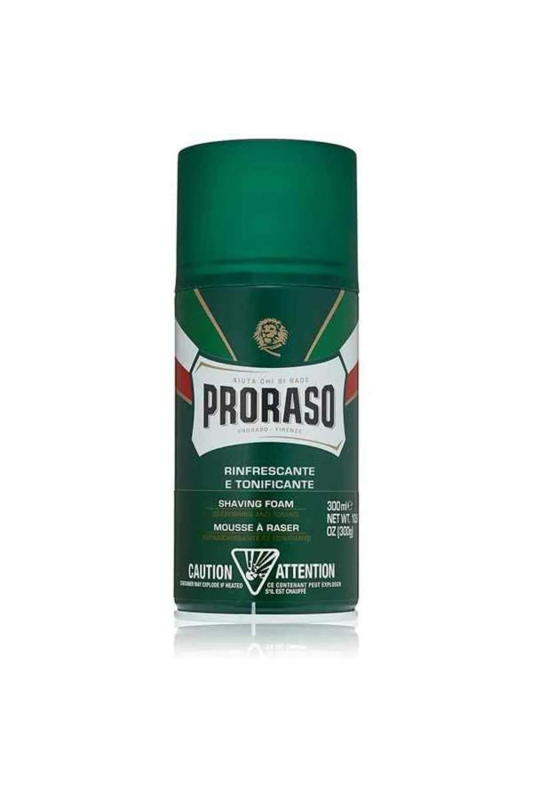 Shaving Foam Classic Proraso