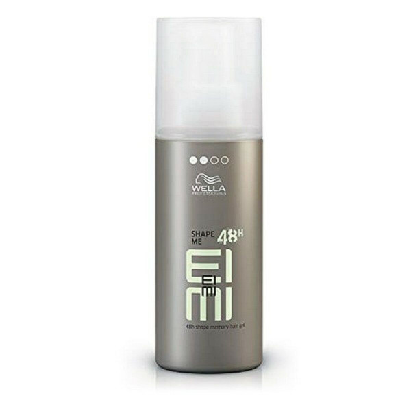 Styling Gel Wella Eimi 150 ml