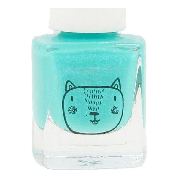Nail polish Mia Cosmetics Paris Mia Kids squirrel 5 ml Children's