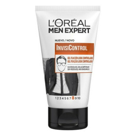 Strong Hold Gel L'Oreal Make Up 919-66635 150 ml