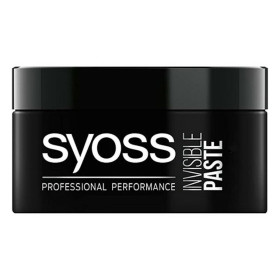 Soft Hold Wax Syoss 1493-50587 100 ml