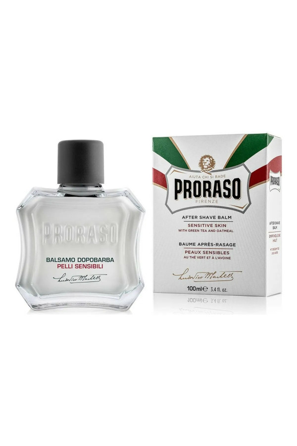 Moisturising Balm Proraso