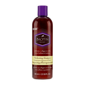 Volumising Shampoo HASK HA34335 355 ml