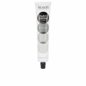 Permanent Dye Revlon 7258708400 Nº 400 Nº 400 100 Ml 100 ml