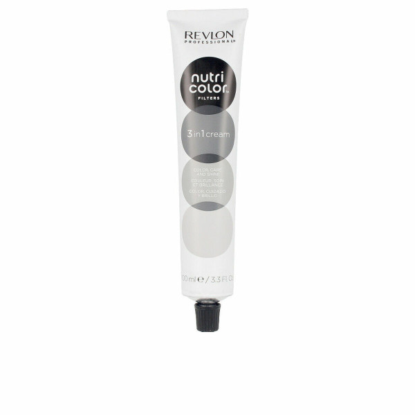 Permanent Dye Revlon 7258708400 Nº 400 Nº 400 100 Ml 100 ml