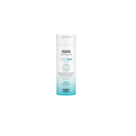 After Sun Isdin Solar 200 ml Refreshing