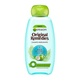 Moisturizing Shampoo Garnier C6067201 300 ml