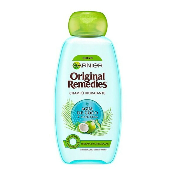 Moisturizing Shampoo Garnier C6067201 300 ml