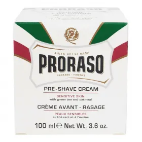 Lotion Pre-Shave Proraso