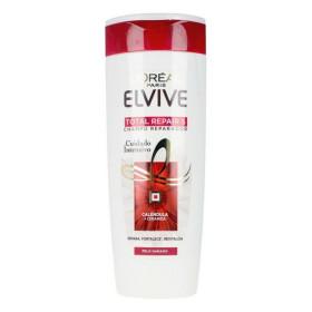 Restorative Shampoo L'Oreal Make Up 3600521705322 370 ml