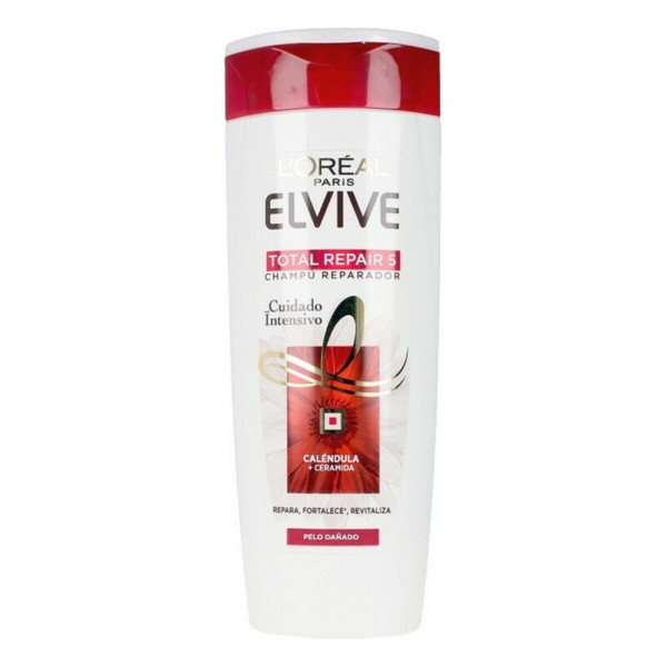 Restorative Shampoo L'Oreal Make Up 3600521705322 370 ml